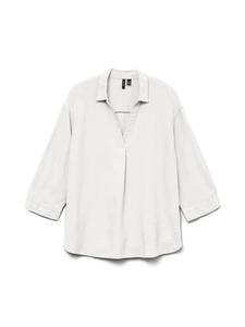 Блуза VERO MODA VMLinn, белый
