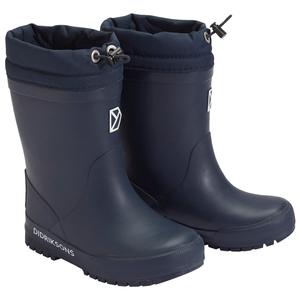 Зимняя обувь Didriksons Slush Winter Boot, темно-синий