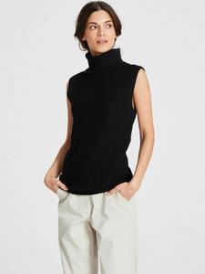 Свитер Gai+Lisva, черный