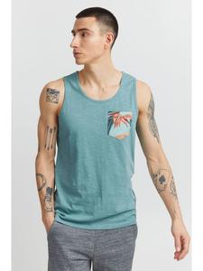 Футболка BLEND, синий