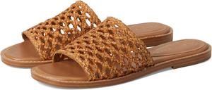 Сандалии Marc Fisher LTD Glynne, цвет Medium Natural