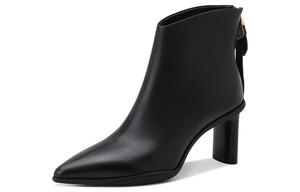 Женские ботинки JESSICA SOPHIA, черный