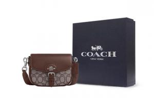 COACH Сумка кроссбоди Amelia