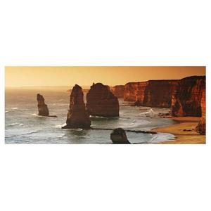 Стеклянная картина Bilderwelten Die zwölf Apostel