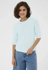 Футболка с принтом калотуса Kaffe, Nantucket Breeze