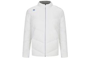 Куртка пуховая Field Collection мужская DESCENTE, WT-White