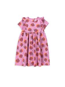 Платье Coccodrillo, красочный