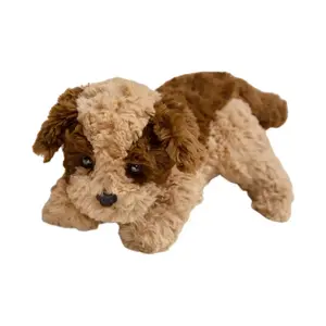 Милый дизайн щенка плюшевая кукла высота 32cm/42cm/48cm PUDOWRABBIT