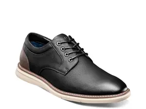 Оксфорды Chase Oxford Nunn Bush, черный