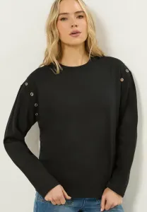 Толстовка Long Tall Sally, Black