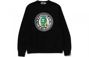 Толстовка мужская A Bathing Ape, белый