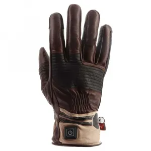 Защитные перчатки Helstons Fender heated, коричневый
