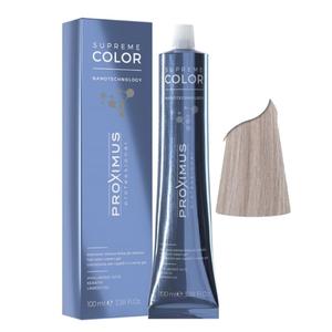 PROXIMUS Краска для волос SUPREME COLOR NANOTECHNOLOGY - 10.28