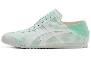 Onitsuka Tiger Мексика 66 Парати 'Свежий ледяной белый'