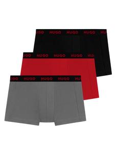 BOSS Разноцветные трусы