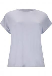 Футболка Q By Endurance JENIREI, светло-синий