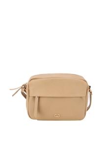 Сумка через плечо KEEP IN MIND - Across body bag Gerry Weber, цвет Tannin