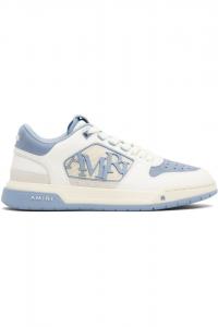 Классические низкие кроссовки Amiri, синий