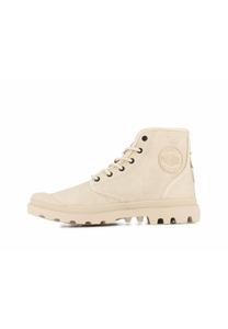 Ботильоны PAMPA HI COATED Palladium, бежевый