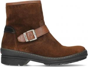 Ботинки Wolky Nitra Boot, Tabacco