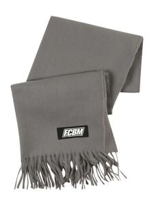 Шарф Fc Bayern München Joris, серый