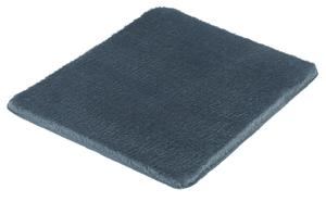 Коврик для ванной little cloud Kleine Wolke, синий