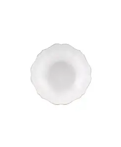 Впечатления от индивидуальной миски для пасты Casafina By Costa Nova, white