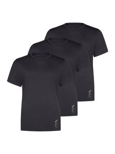 Sloggi Футболка/майка с коротким рукавом SLG Base Soft, черная