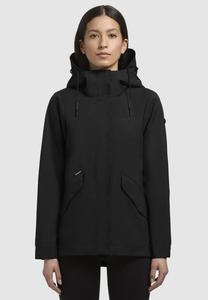 Парка SANG - Waterproof jacket khujo, черный