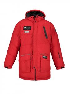 Дождевик JP1880, цвет salsa