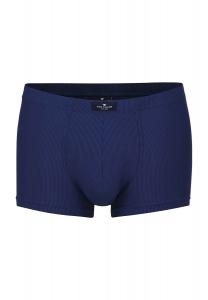 Трусы Vito, мужские, в тонкую полоску TOM TAILOR, синий