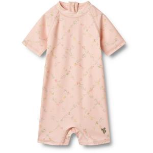 Купальник WHEAT, цвет Rose/Light pink