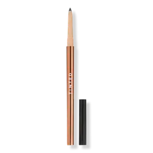 Стойкая подводка для глаз Hueliner Kajal Pencil Liner Live Tinted, Black
