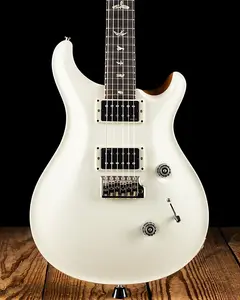 PRS Custom 24 - Верх в цвете Antique White