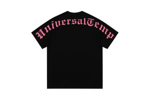 Футболка унисекс Universal Templates, цвет Apricot