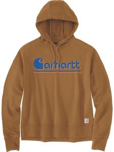 Пуловер CARHARTT , коричневый