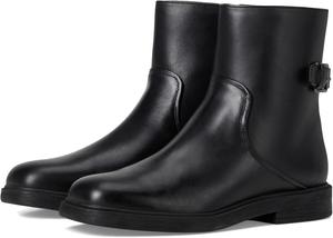 Женские модные ботильоны Franco Sarto Pippen, Black