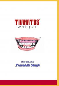 Thanatos' Whisper (Independently published)