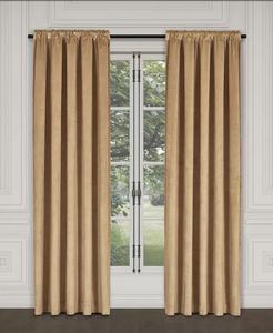 Декоративная подушка для будуара Townsend Crown, 15 x 20 дюймов J Queen New York, желтый