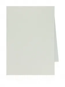 Шарф Loro Piana, зеленый