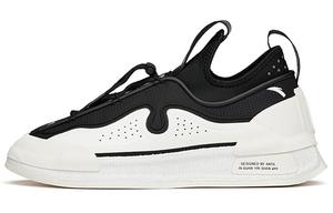 Кроссовки Anta, черные/серые