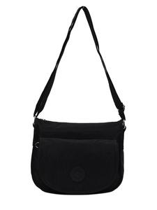 Наплечная сумка Mindesa, черный