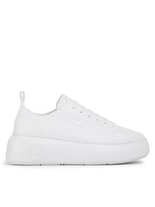 Кроссовки Armani Exchange, белый