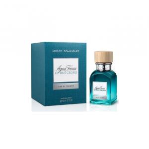 Мужская туалетная вода Agua Fresca Citrus Cedro EDT Adolfo Dominguez, 120