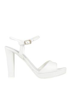 Сандалии Victoria Chris Napoli, белый