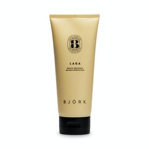 Bjork Laga Hair Treatment Cream Mask Repair - 200 мл Björk