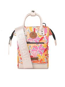 Сумка через плечо Cabaia Pirae, Mixed Colors