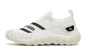 Противоскользящая износостойкая детская обувь для повседневной носки MQD, белый