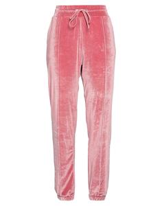 Брюки Ea7, темно-розовый