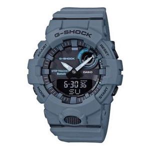 Часы CASIO G-Shock Analog-Digital 'Blue', синий